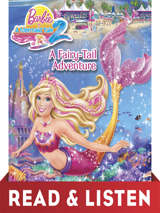 Title details for A Fairy-Tail Adventure by Mary Man-Kong - Available